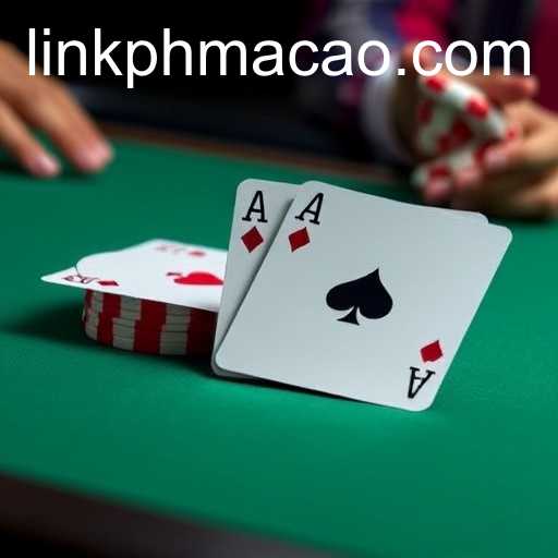 Mastering Blackjack: A Deep Dive with PHMACAO