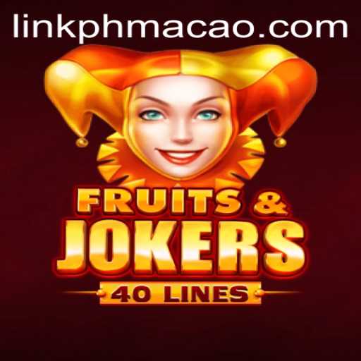 Exploring the Exciting World of FruitsAndJokers40: A Modern Online Gaming Experience