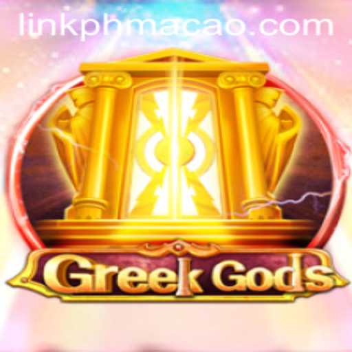 GreekGods: Dive into the Enchanting World of Mythology with PHMACAO