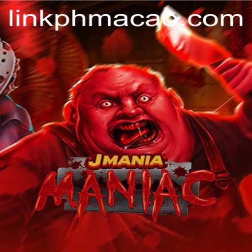 Dive into the Thrilling World of JManiaManiac: The Game Revolution with PHMACAO