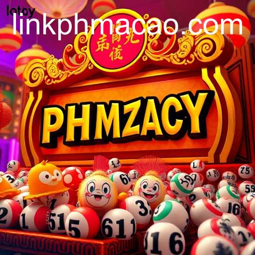 Exploring the World of Lottery Games with PHMACAO