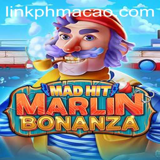 MadHitMarlinBonanza: Dive into the Thrilling Aquatic World