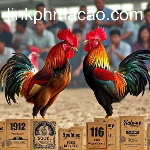 PHMACAO: Pioneering the Digital Age of Sabong Games