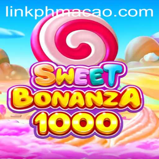 Exploring SweetBonanza1000: The Candy-Themed Adventure with a Twist