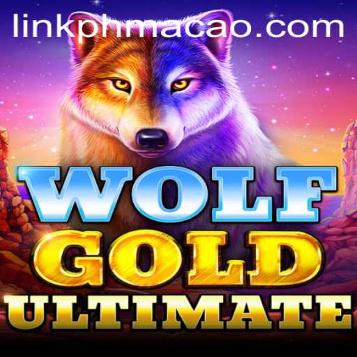 WolfGoldUltimate: A Thrilling Adventure in the Heart of the Wild